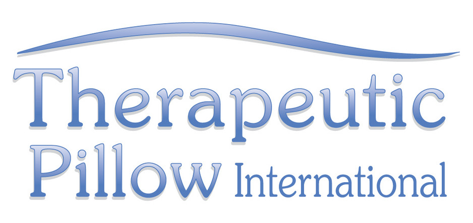 therapeuticpillow logo
